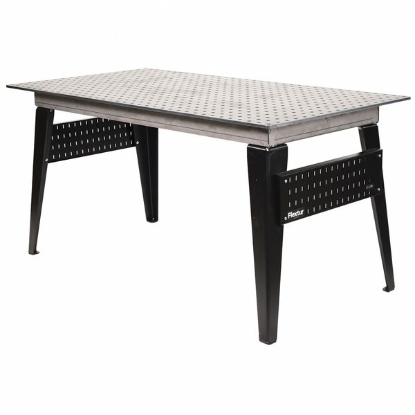 Welding Table