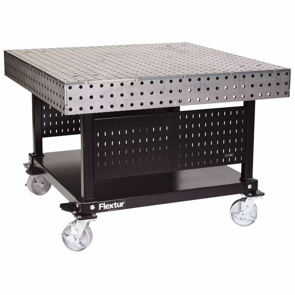 Welding Table
