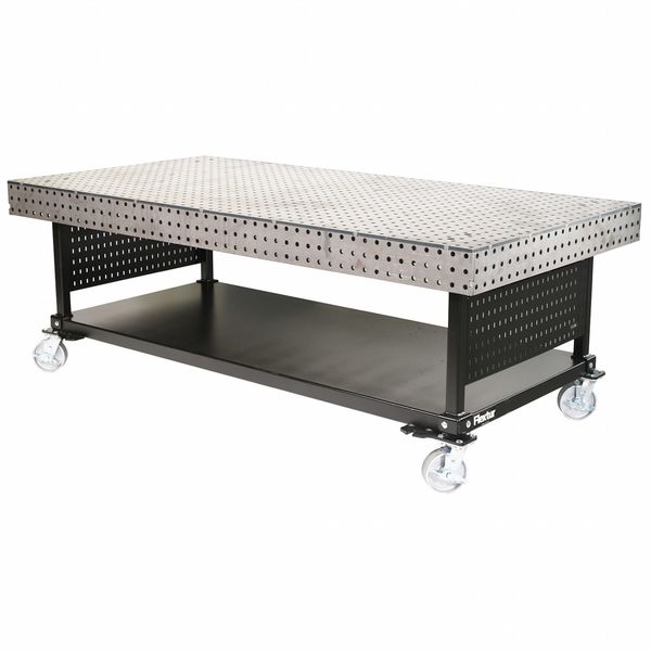 Welding Table