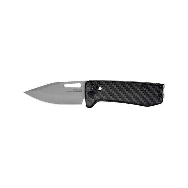 Utility Knife, Straight, 2-3/4