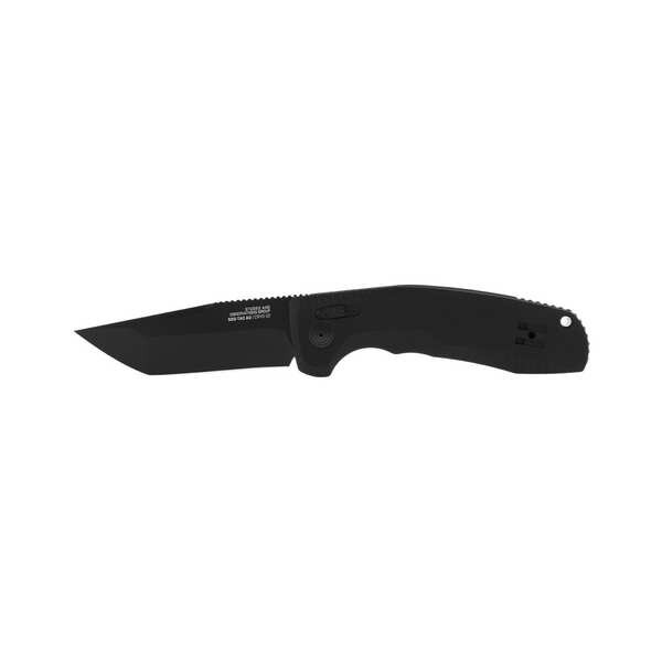 Utility Knife, Straight, 3-3/8