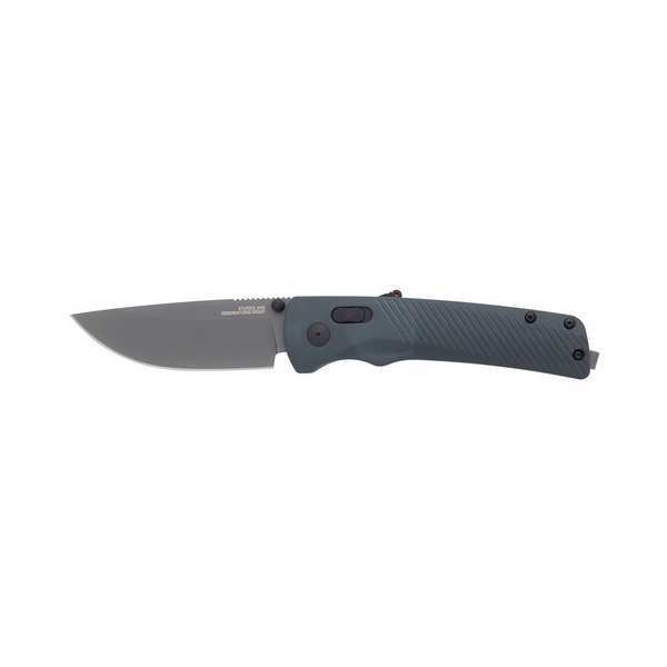 Utility Knife, Straight, 3-1/2