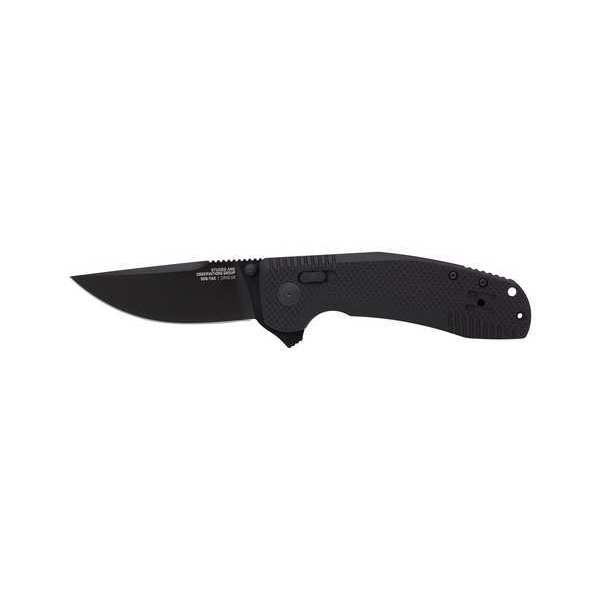 Utility Knife, Straight, 2-3/4