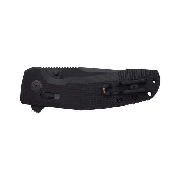Utility Knife, Straight, 2-3/4