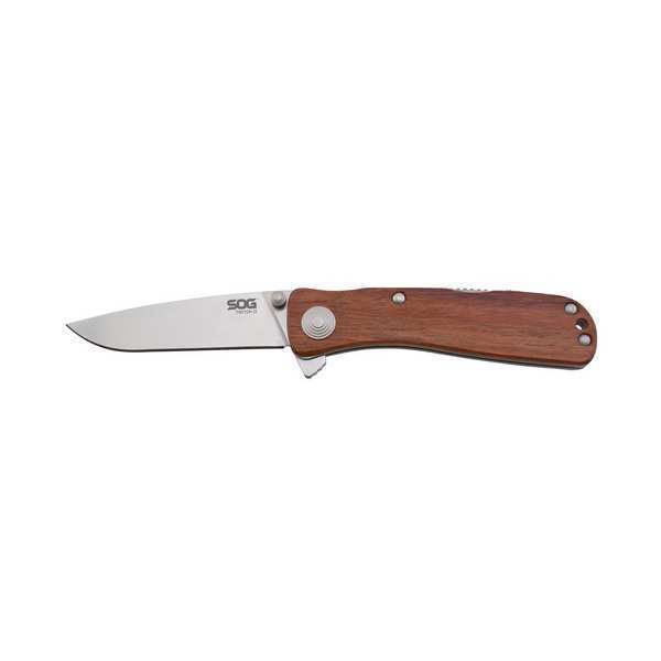 Utility Knife, Straight, 2-5/8