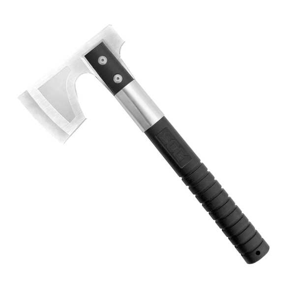 Camp Axe, 3-1/8