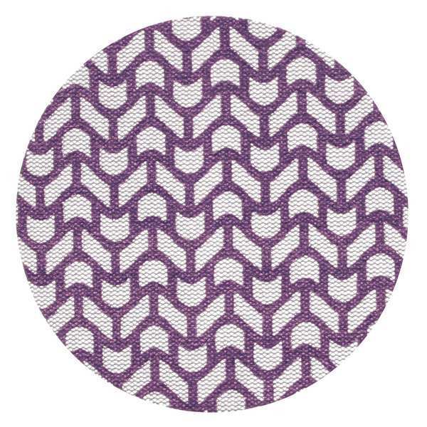 Hook-and-Loop Sanding Disc, 5 in Dia, PK50