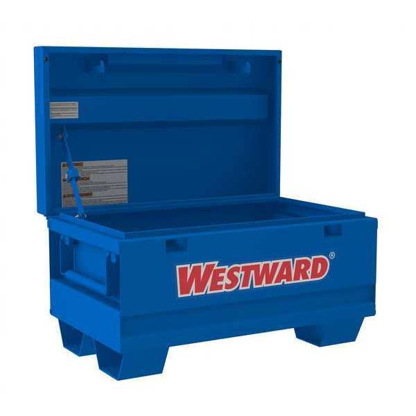 Box Cabinet, 19