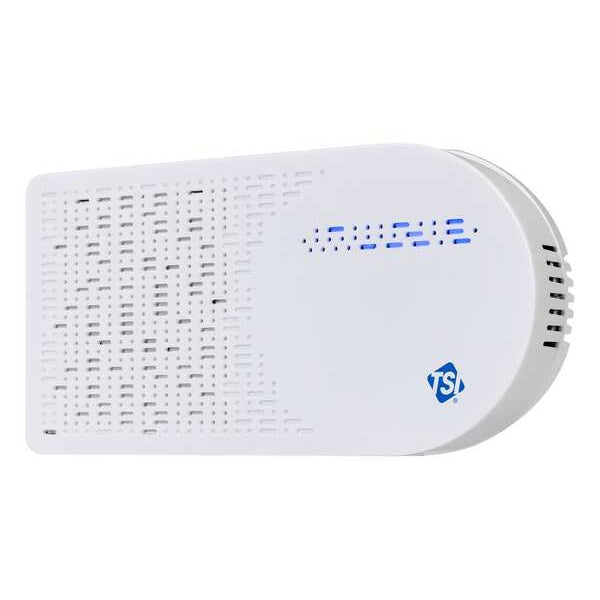 Air Quality Monitor, 0 Deg. to 60 Deg. C