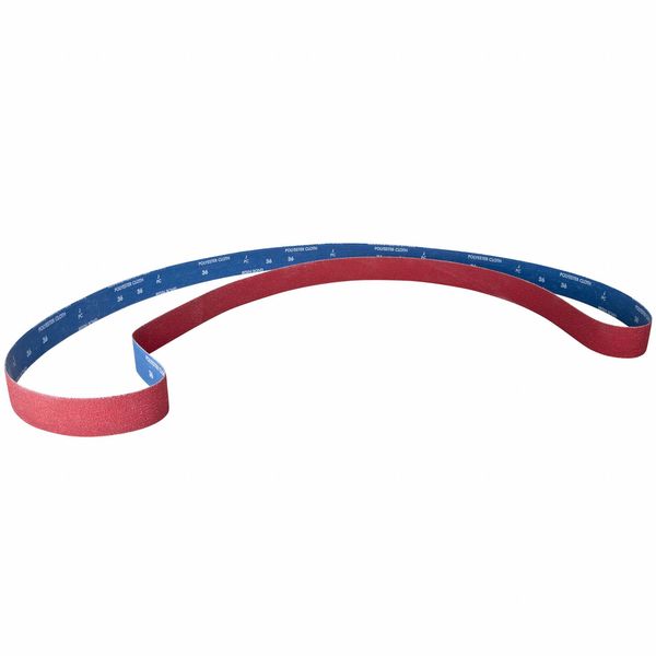 Sanding Belt, Abrasive Ceramic, 132