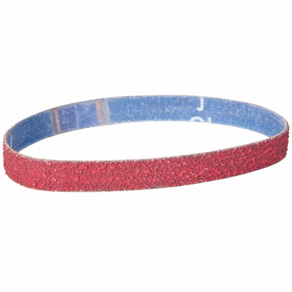 Sanding Belt, Ceramic, 18