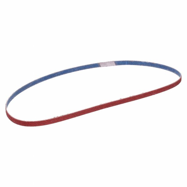Sanding Belt, Ceramic, 24
