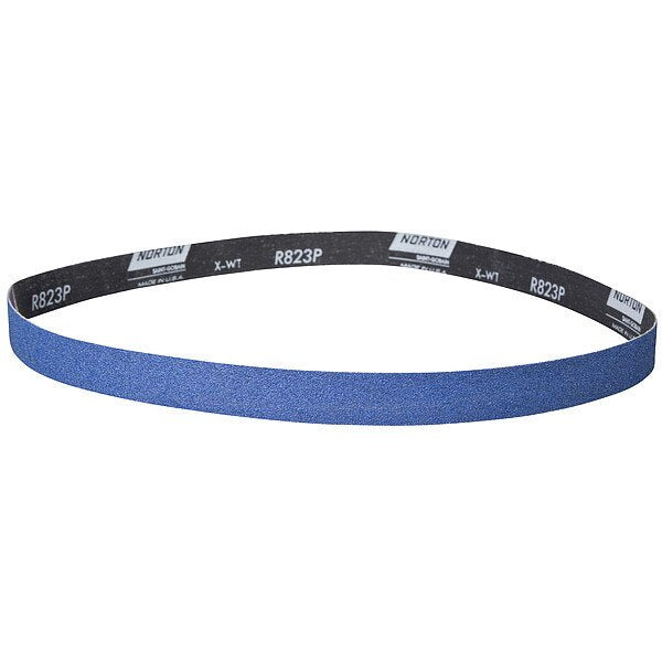 Sanding Belt, Zirconia Alumina, 42