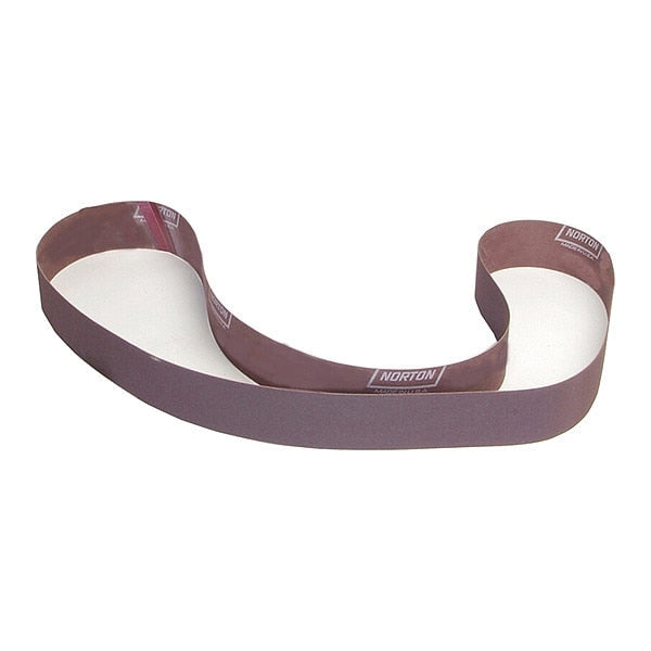 Sanding Belt, Aluminum Oxide, 72