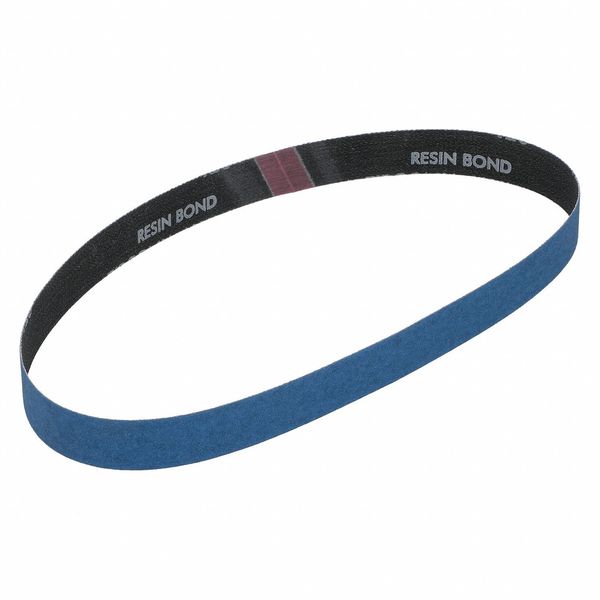 Sanding Belt, Zirconia Alumina, 30