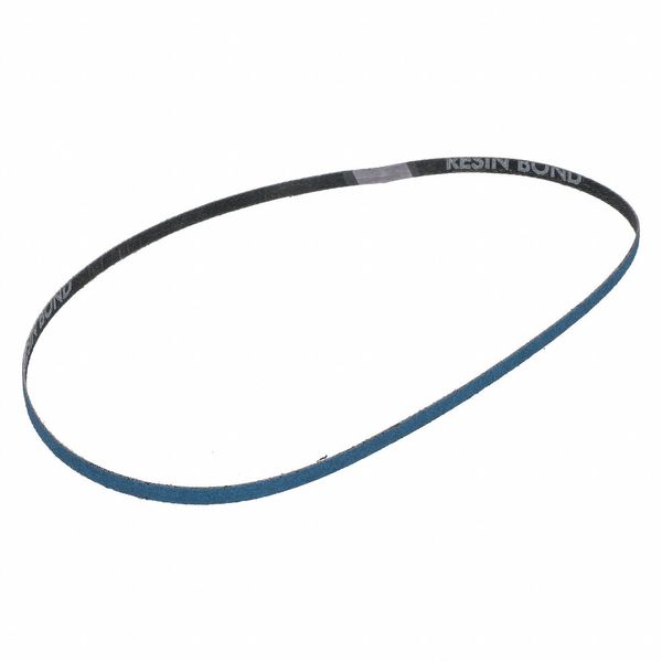 Sanding Belt, Zirconia Alumina, 24