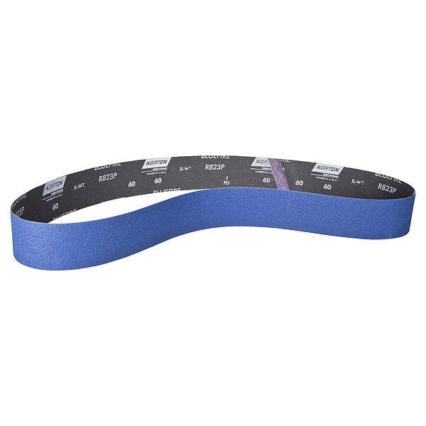 Sanding Belt, Zirconia Alumina, 60