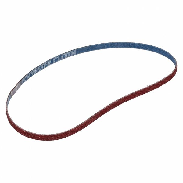Sanding Belt, Ceramic, 18