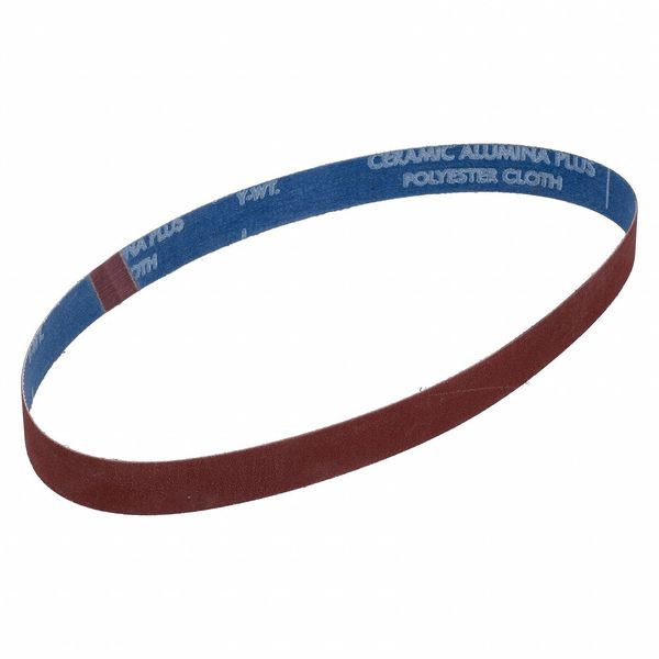 Sanding Belt, Ceramic, 30