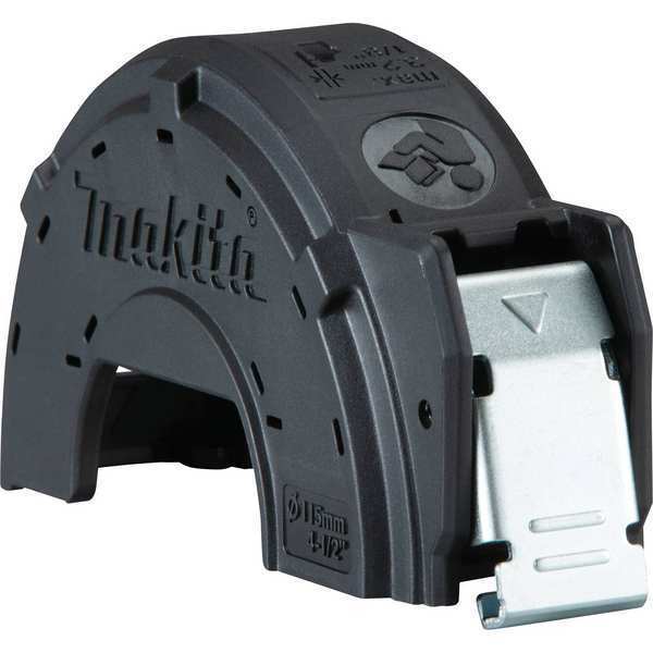 Wheel Guard, For Angle Grinders, 4 1/2