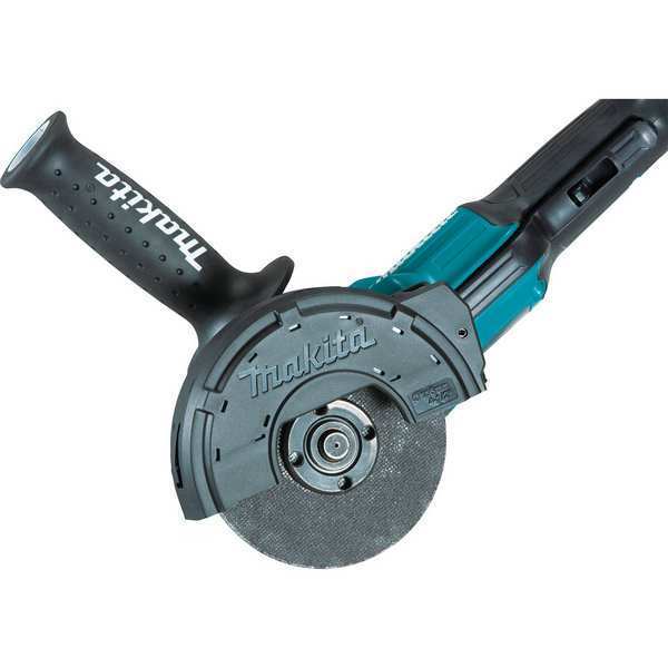 Wheel Guard, For Angle Grinders, 4 1/2