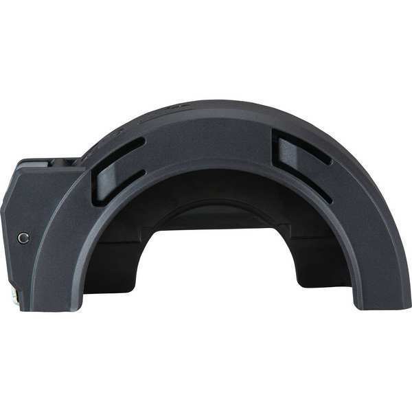 Wheel Guard, For Angle Grinders, 4 1/2
