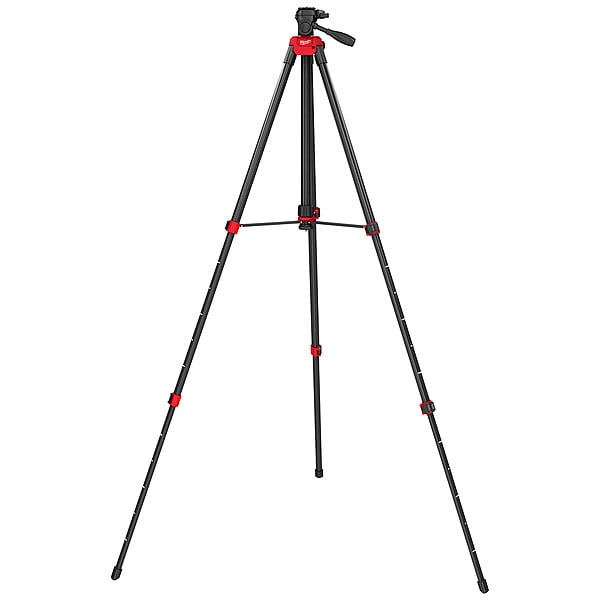 72 in. Laser Tripod