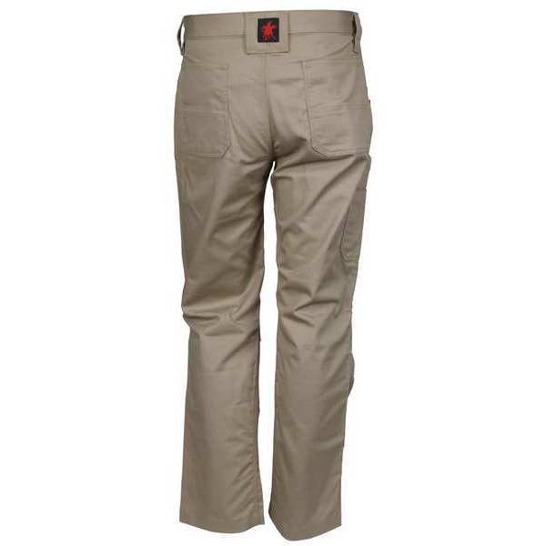 FR Pants, Tan, 46/34