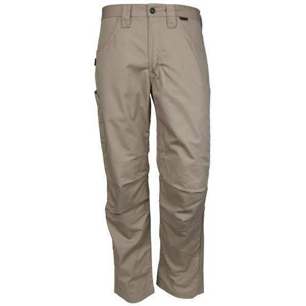 FR Pants, Tan, 30/36