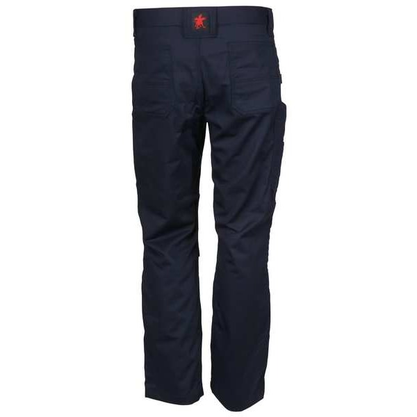 FR Pants, Navy Blue, 28/30