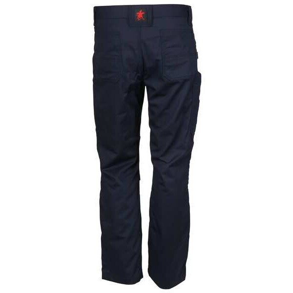 FR Pants, 8.6 cal/sq cm, Navy Blue