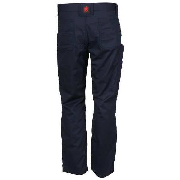 FR Pants, Navy Blue, 42/32