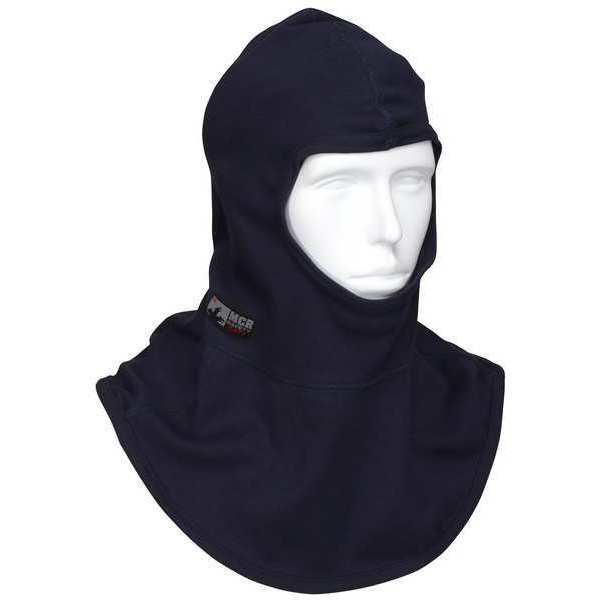 Balaclava, 8.9 cal/sq cm, Blue