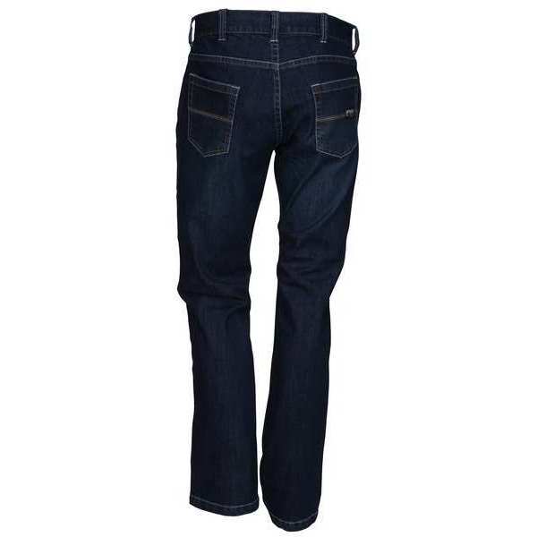 FR Pants, Blue, 50/32