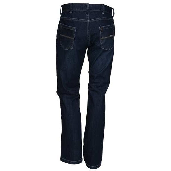 FR Pants, Blue, 30/38