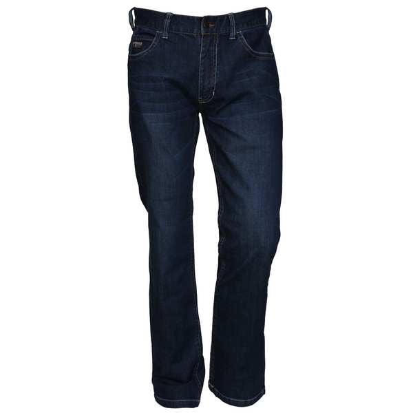 FR Pants, Blue, 50/36