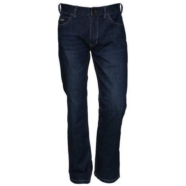 FR Pants, 13 cal/sq cm, Blue