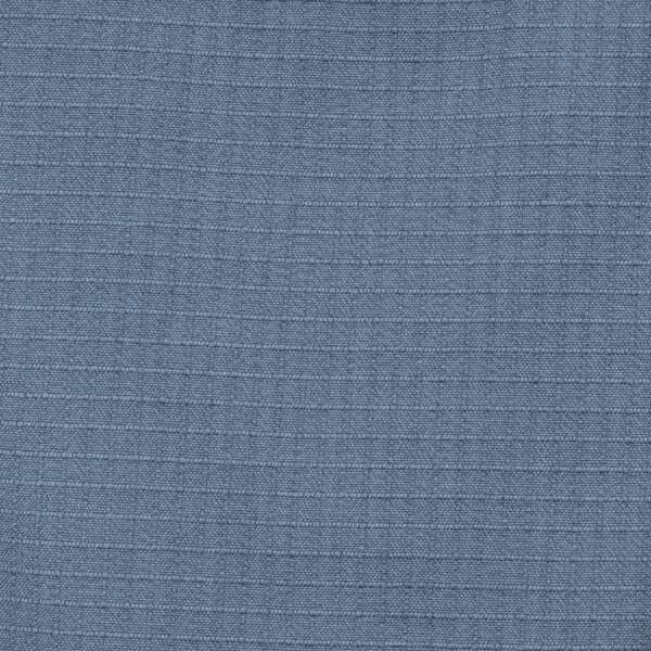 FR L Sleeve Shirt, M Blue, XL, Tall