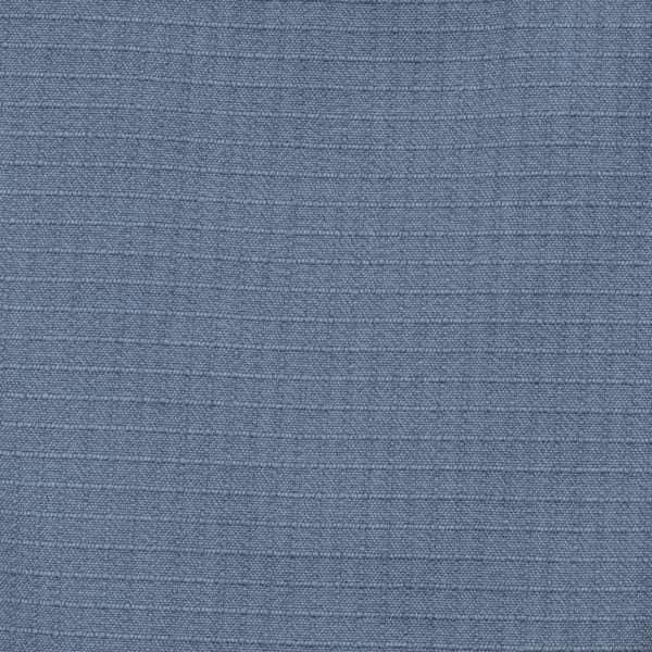 FR L Sleeve Shirt, M Blue, L, Tall