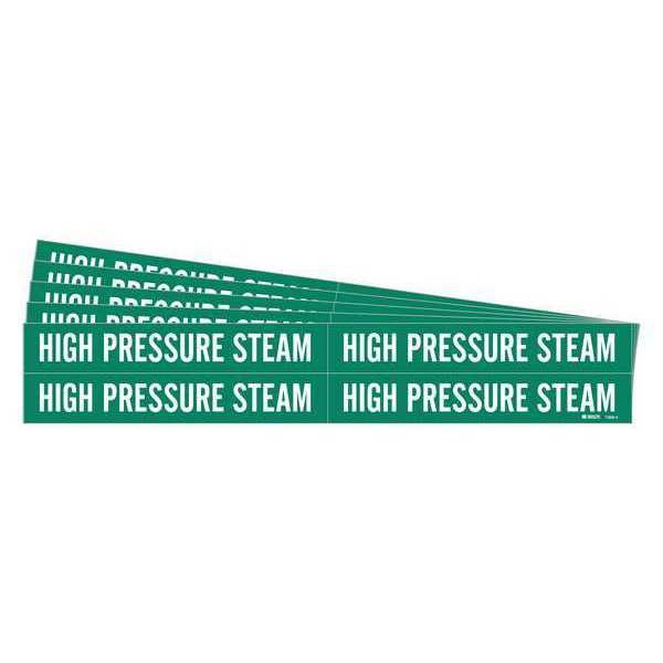 Pipe Marker, PK5, 7369-4-PK