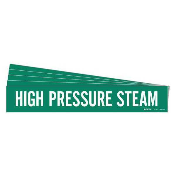 Pipe Marker, PK5, 7369-1HV-PK