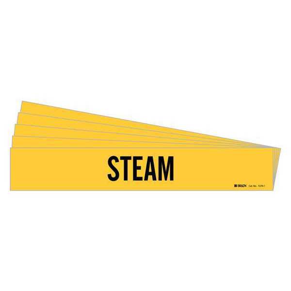 Pipe Marker, PK5, 7270-1-PK