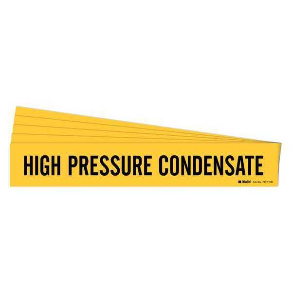 Pipe Marker, PK5, 7137-1HV-PK