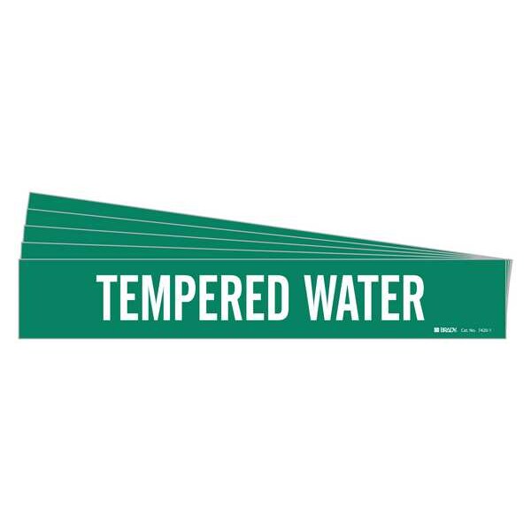Pipe Marker, PK5, 7420-1-PK