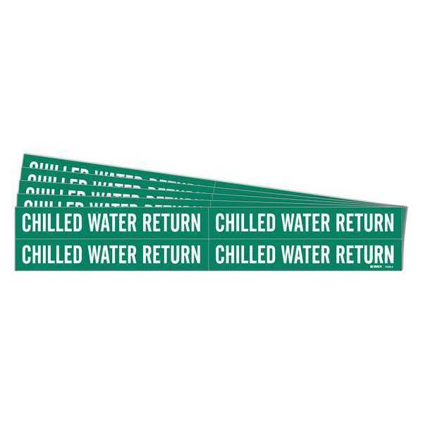 Pipe Marker, PK5, 7046-4-PK