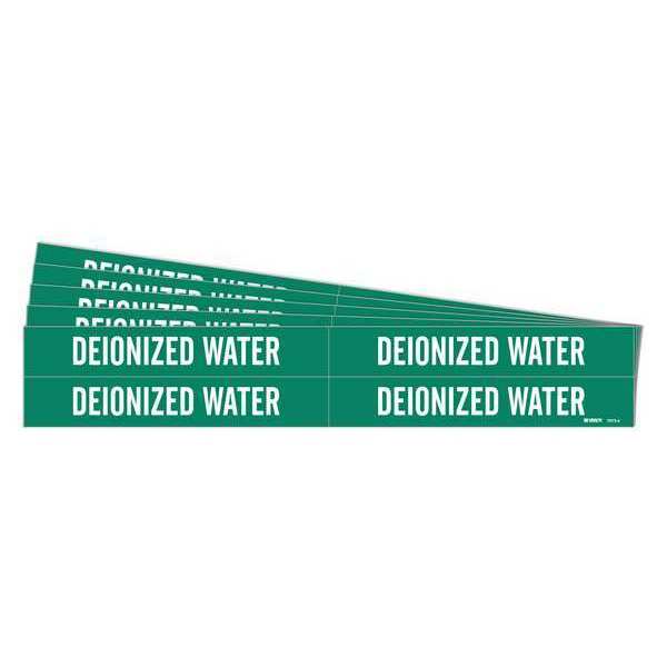 Pipe Marker, PK5, 7073-4-PK