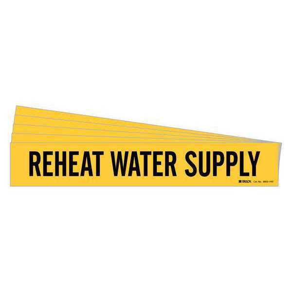 Pipe Marker, PK5, 8803-1HV-PK
