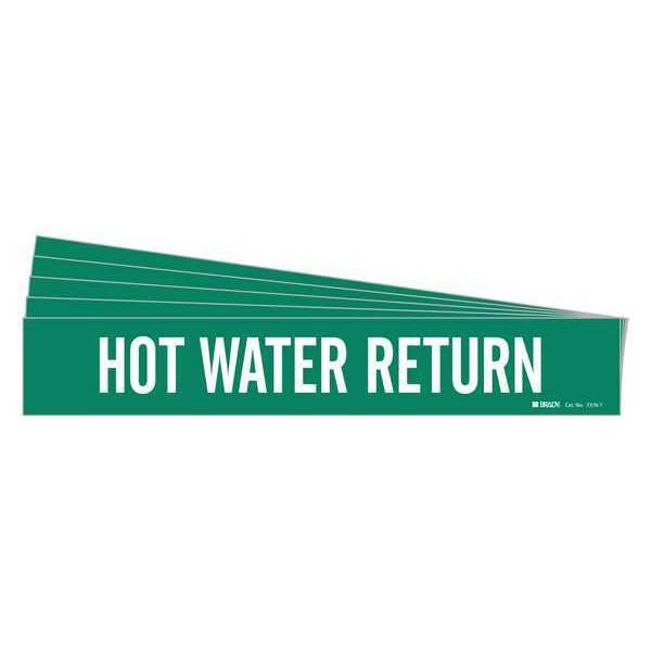 Pipe Marker, PK5