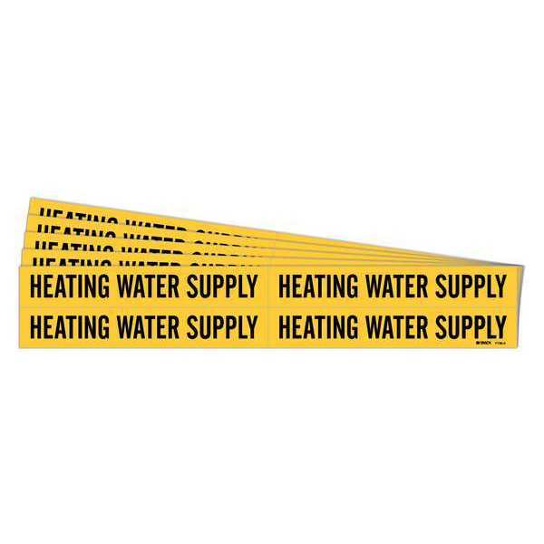 Pipe Marker, PK5, 7130-4-PK