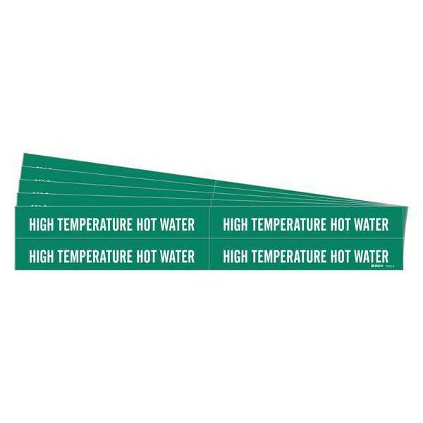 Pipe Marker, PK5, 7371-4-PK